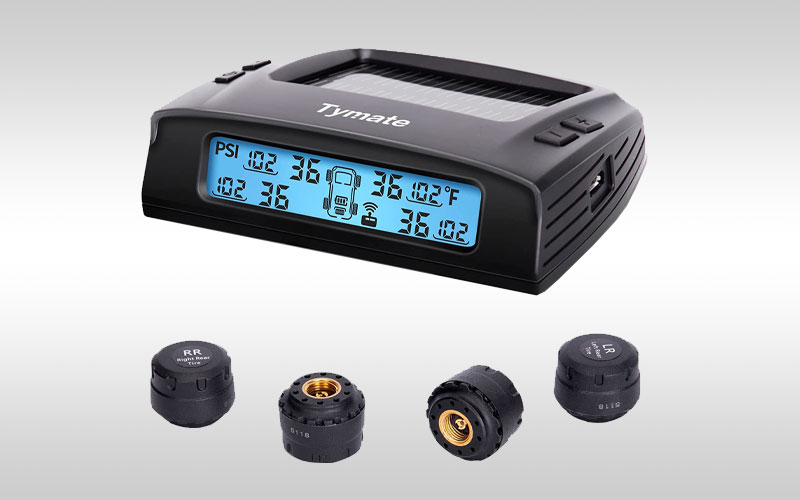 Tymate TPMS - amazon.com