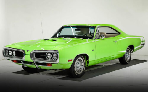 Retro Review: Dodge Super Bee
