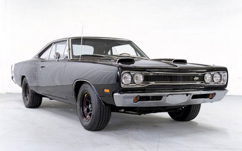 1969 Dodge Super Bee - carsforsale.com