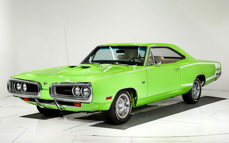 1970 Dodge Super Bee - carsforsale.com