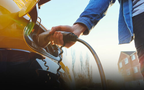 How to Get EV Credits at Tax Time
