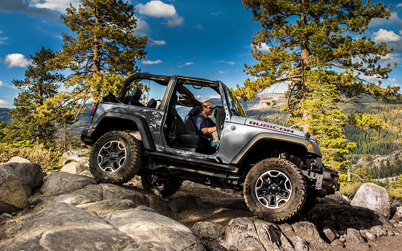 2016 Jeep Wrangler - media.stellantisnorthamerica.com