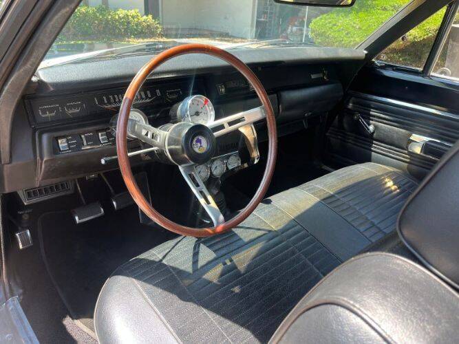 1969 Plymouth Roadrunner - carsforsale.com