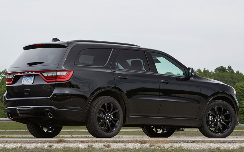 2019 Dodge Durango GT - media.stellantisnorthamerica.com
