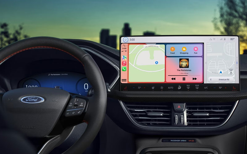 2023 Ford Escape - ford.com