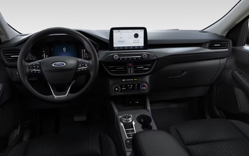 2023 Ford Escape Base - ford.com