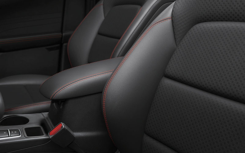 2023 Ford Escape ST-Line - ford.com