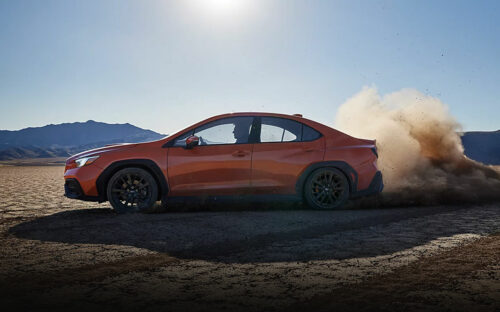 May New Car Incentives