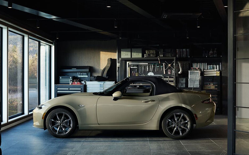 2023 Mazda Miata Grand Touring - news.mazdausa.com