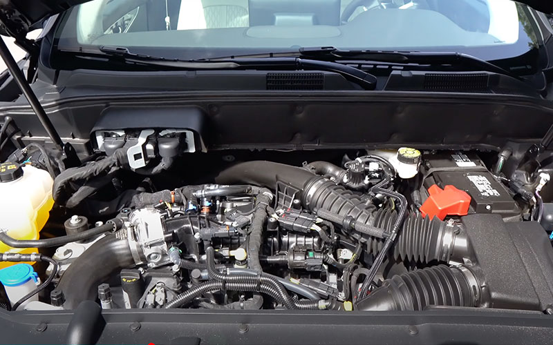2023 Lincoln Nautilus 2.7L V6 - Raiti's Rides on YouTube
