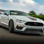 2023 Ford Mustang: Modern Muscle