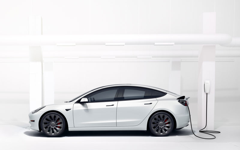 2023 Tesla Model 3 - tesla.com
