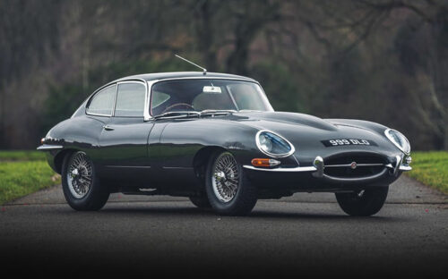 The Best Cars of the 1960s