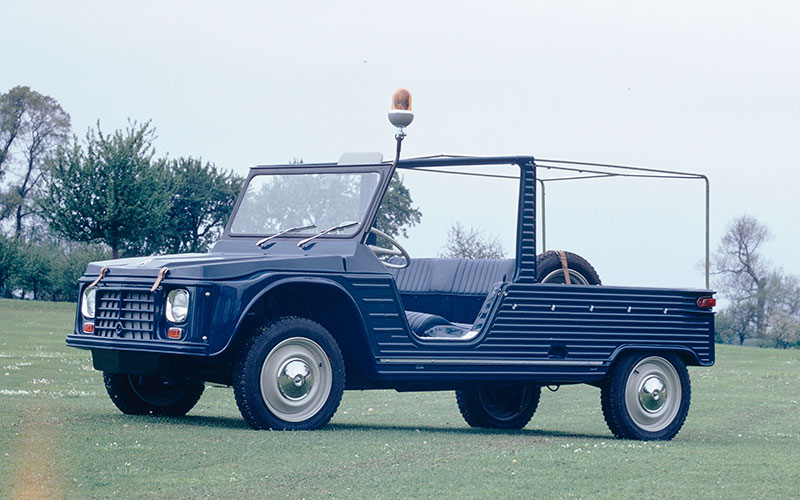 Citroën Méhari - media.stellantisnorthamerica.com Citroën Méhari - media.stellantisnorthamerica.com