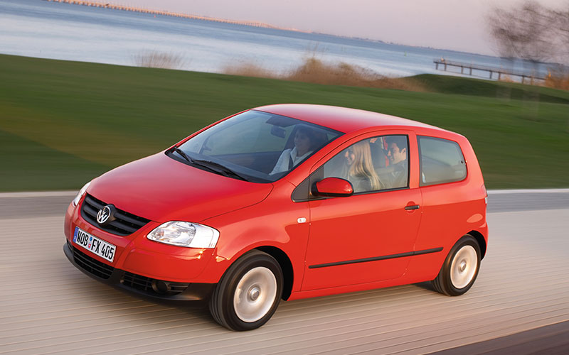 Volkswagen Fox - volkswagen-newsroom.com Volkswagen Fox - volkswagen-newsroom.com