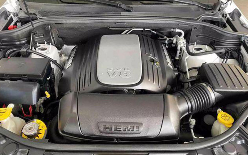2019 Dodge Durango - 5.7L V8 - carsforsale.com