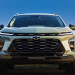 Hands On With the 2024 Chevrolet Trax and GMC Canyon