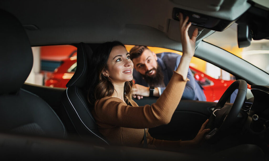 Buying Certified Pre-Owned vs. Used