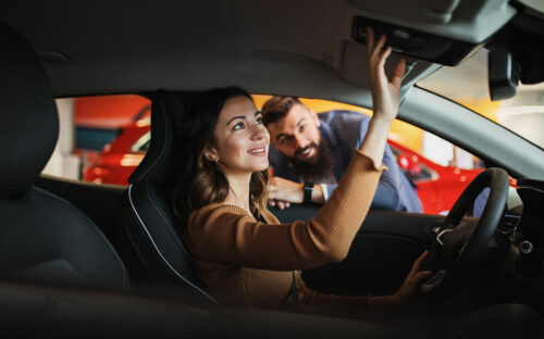 Buying Certified Pre-Owned vs. Used