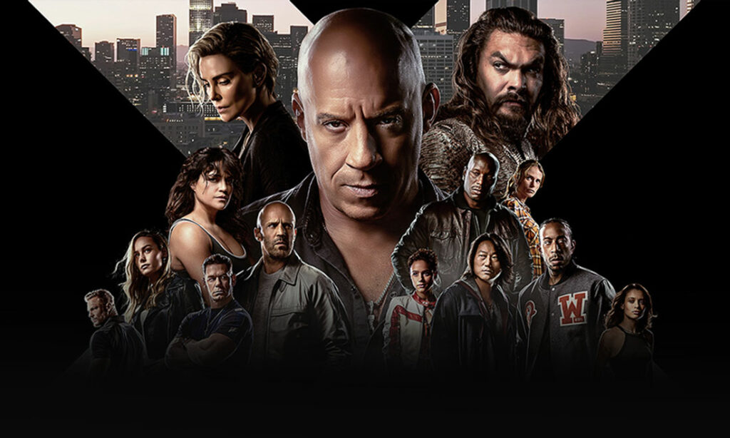Fast X: The Beginning of the End