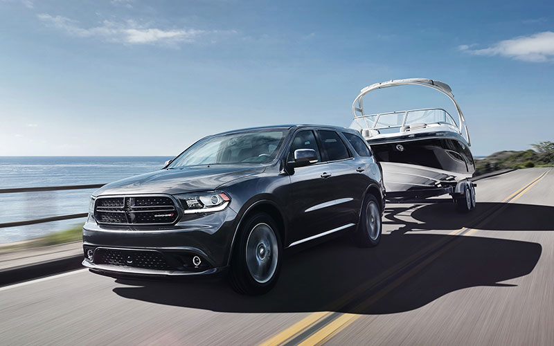 2015 Dodge Durango R/T - media.stellantisnorthamerica.com