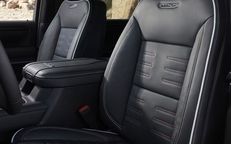 2024 GMC Sierra 2500HD AT4X - gmc.com 2024 GMC Sierra 2500HD AT4X - gmc.com