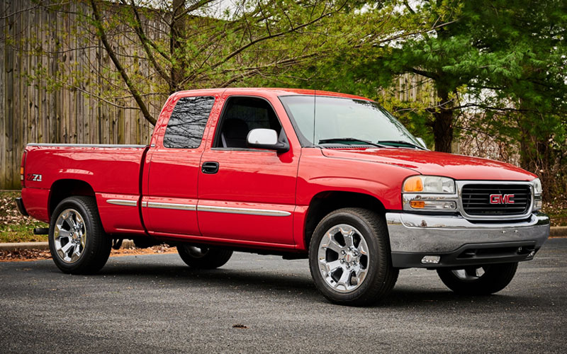 1999 GMC Sierra 1500 - carsforsale.com