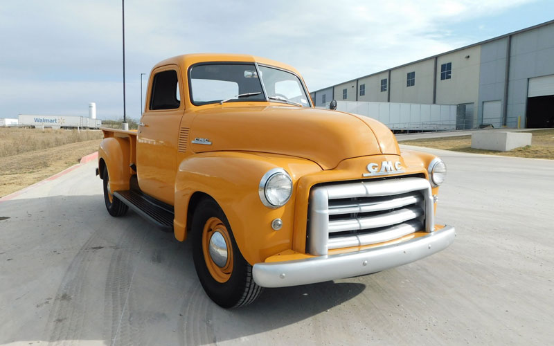 1948 GMC Truck - carsforsale.com