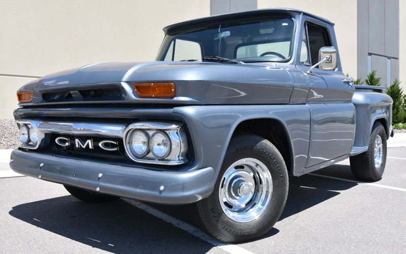 1965 GMC C/K Series - carsforsale.com