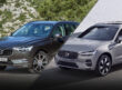 New vs Used: Volvo XC60