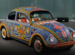 Vocho Culture: The Volkswagen Beetle in Mexico