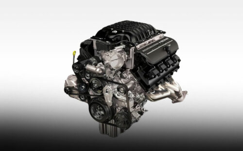 Critics’ Choice: Hellephant Engine Swap