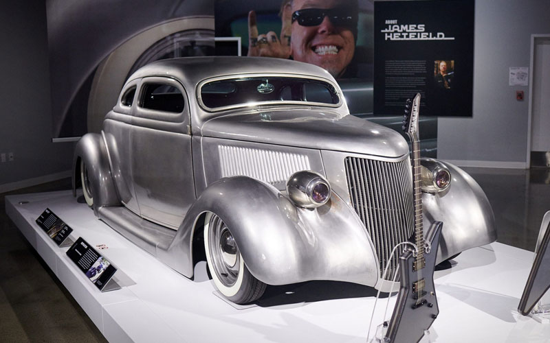 “Iron Fist” 1936 Ford Coupe - lamag.com “Iron Fist” 1936 Ford Coupe - lamag.com