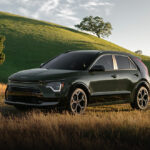 Best Small Hybrid SUVs Under $30,000