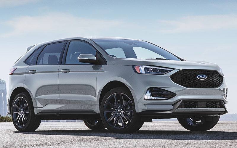 2020 Ford Edge - media.ford.com