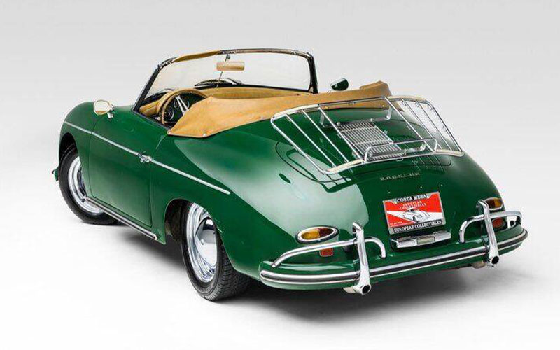 1959 Porsche 356 - carsforsale.com
