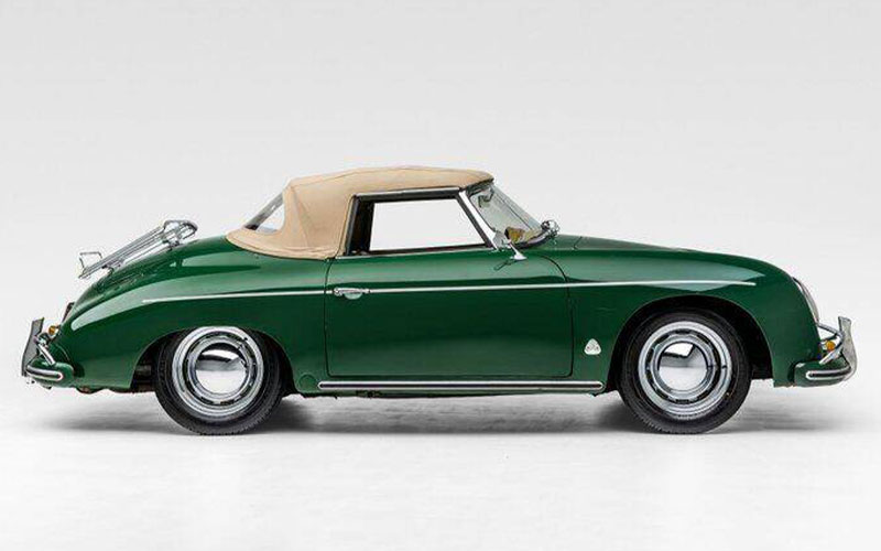 1959 Porsche 356 - carsforsale.com