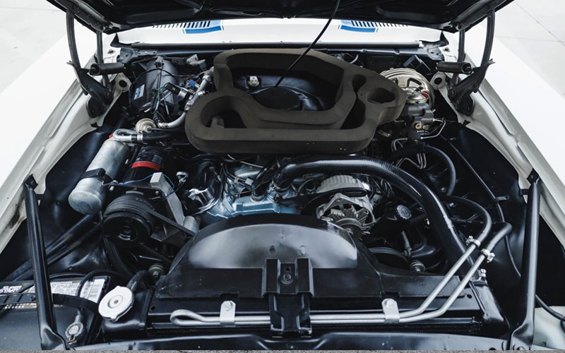 1969 Pontiac Firebird - carsforsale.com 1969 Pontiac Firebird - carsforsale.com