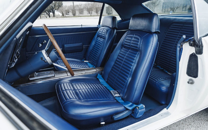 1969 Pontiac Firebird - carsforsale.com 1969 Pontiac Firebird - carsforsale.com