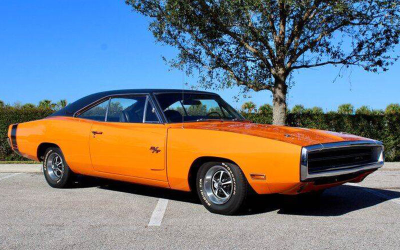 1970 Dodge Charger - carsforsale.com
