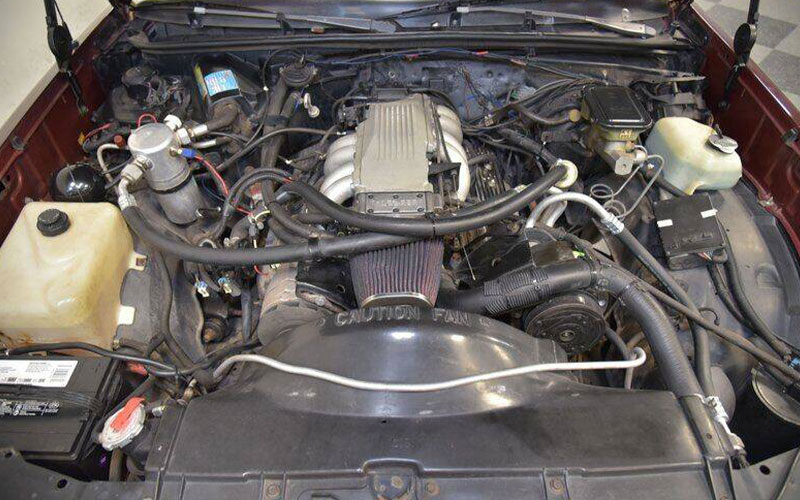 1984 Chevy El Camino - carsforsale.com