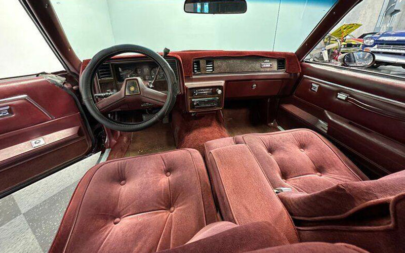 1984 Chevy El Camino - carsforsale.com