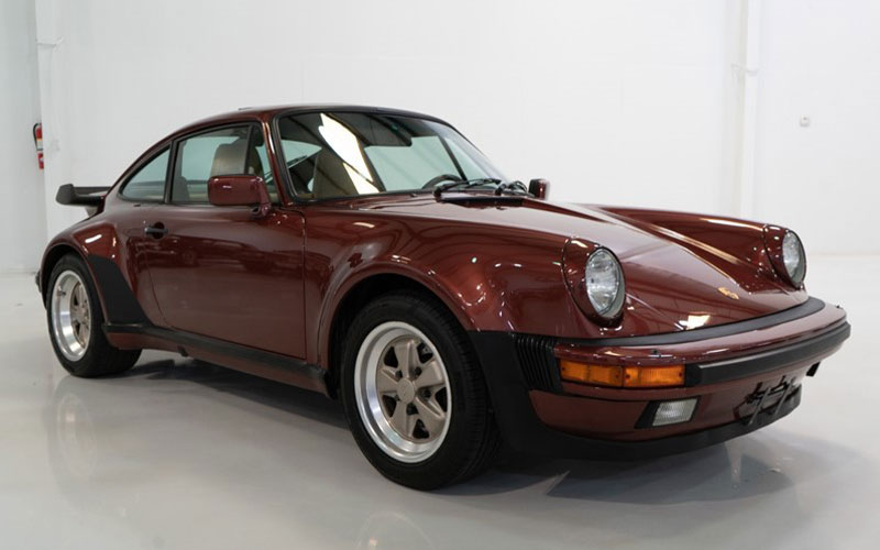 1986 Porsche 911 - carsforsale.com
