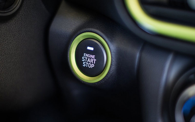 2019 Hyundai Kona - netcarshow.com