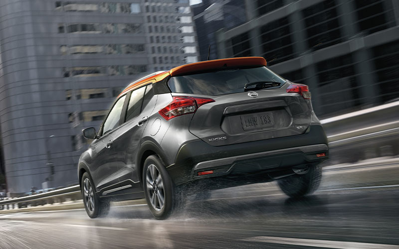 2019 Nissan Kicks - usa.nissannews.com
