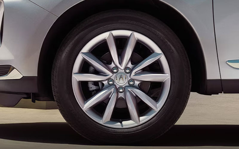 2023 Acura RDX Base - acura.com