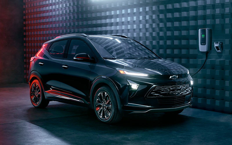 2023 Chevrolet Bolt EUV - media.chevrolet.com