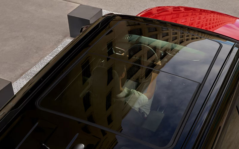 2023 Chevrolet Trailblazer - chevrolet.com