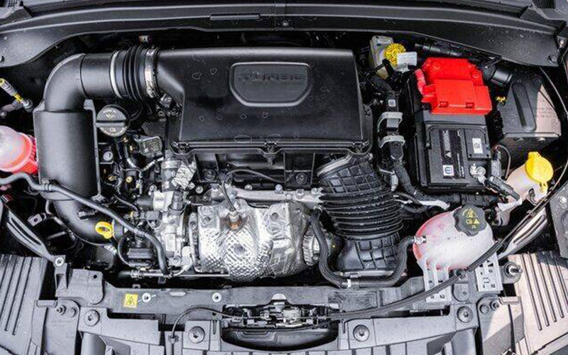 2023 Dodge Hornet 2.0L I4 - carsforsale.com