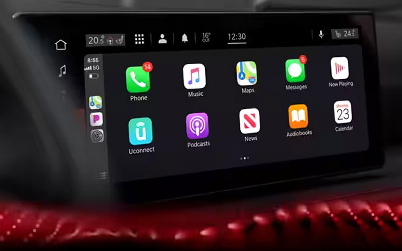 2023 Dodge Hornet - dodge.com